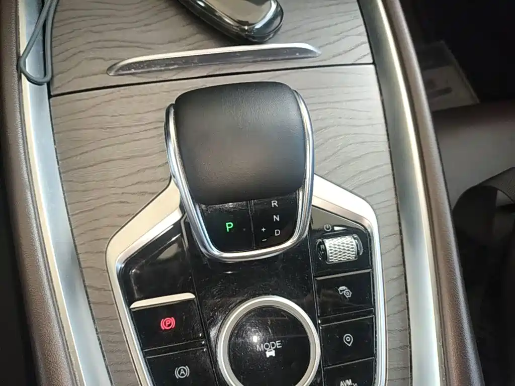 Chery Tiggo 8 PRO — миниатюра 14