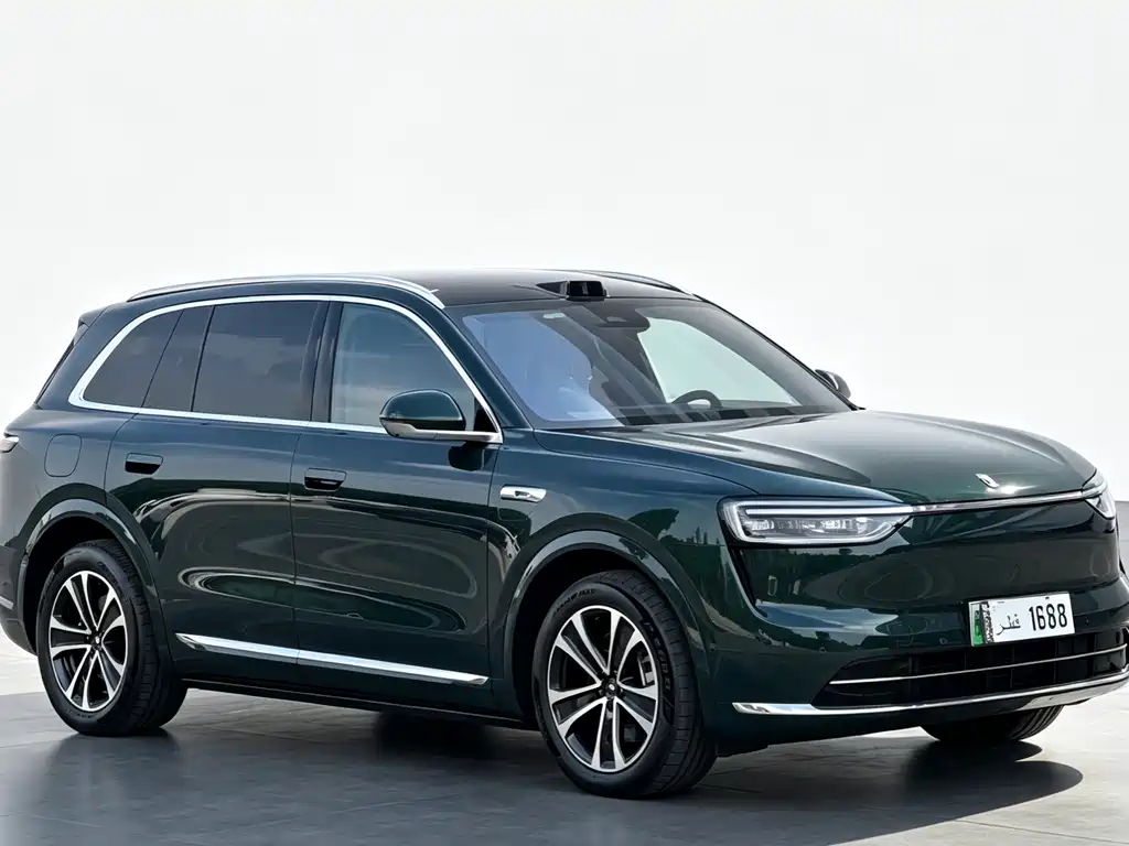 AITO AITO M7 — миниатюра 3