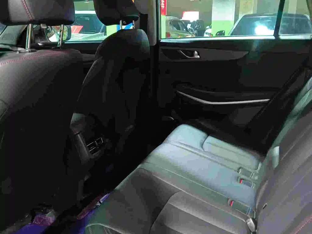Changan CS75 — миниатюра 6