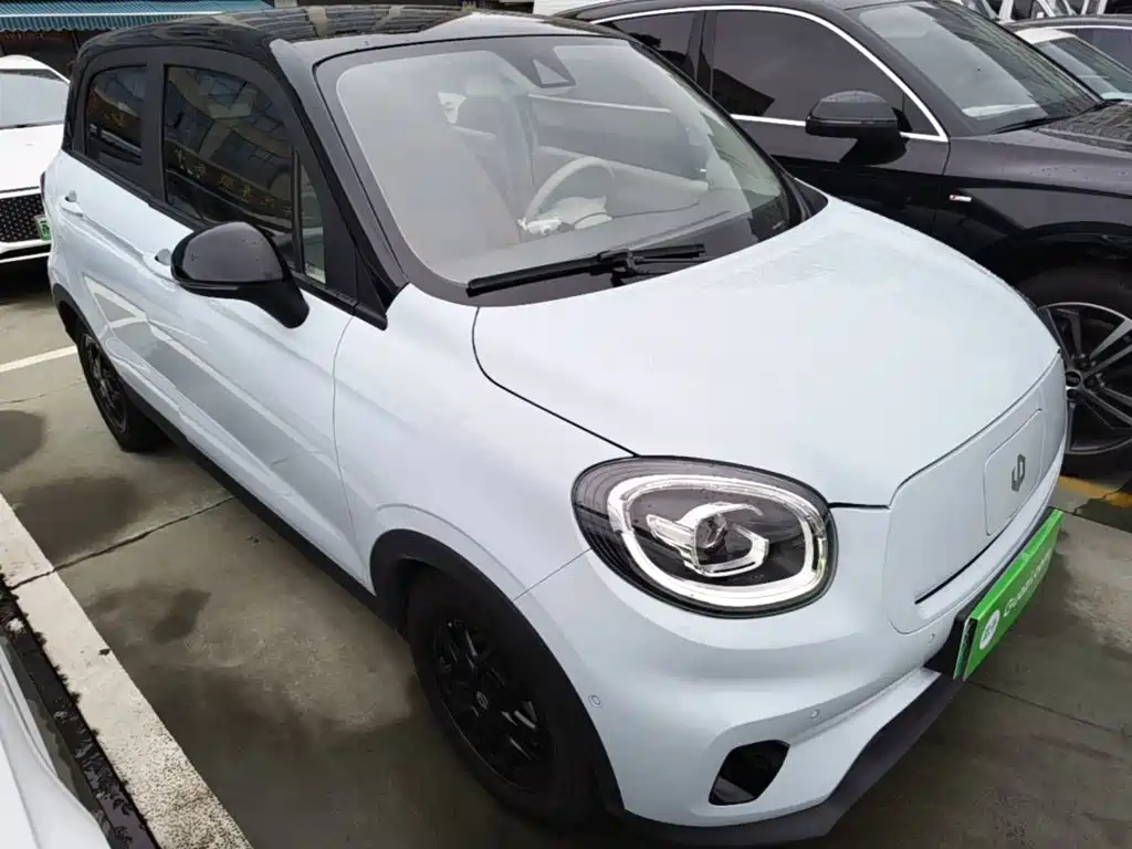 Leapmotor T03