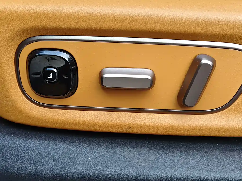 Li Auto Li i6 — миниатюра 31