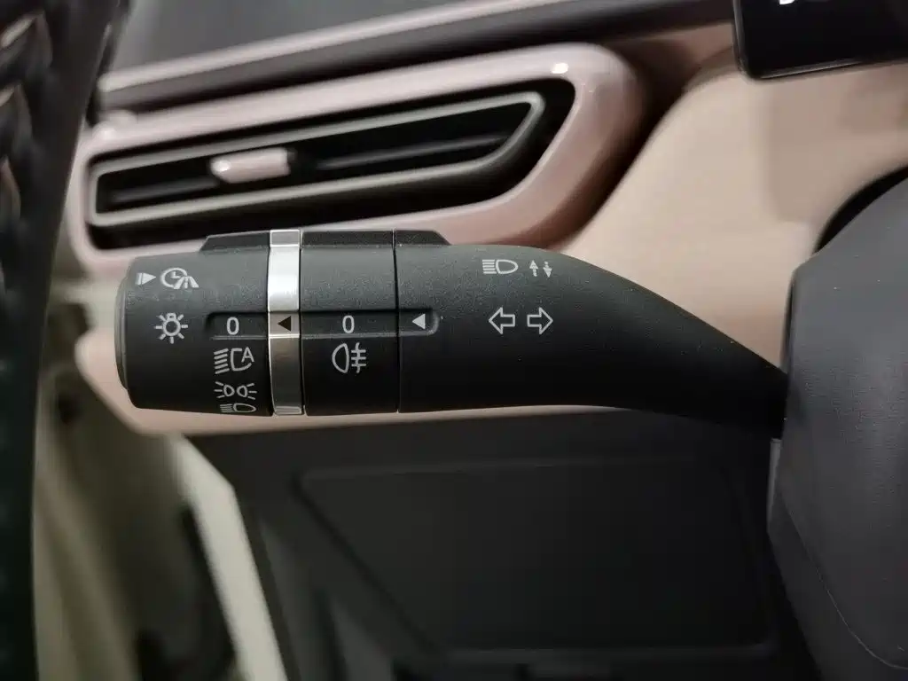 BYD Seagull — миниатюра 21