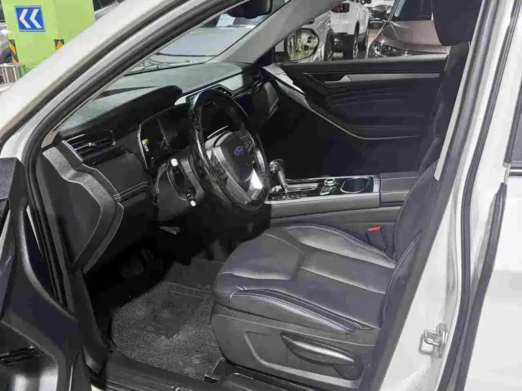 Ford Territory — миниатюра 4