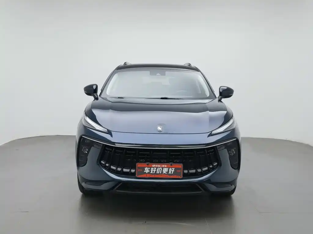 Fengxing Fengxing T5 EVO — миниатюра 3