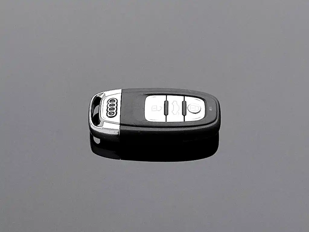 Audi A6L — миниатюра 19