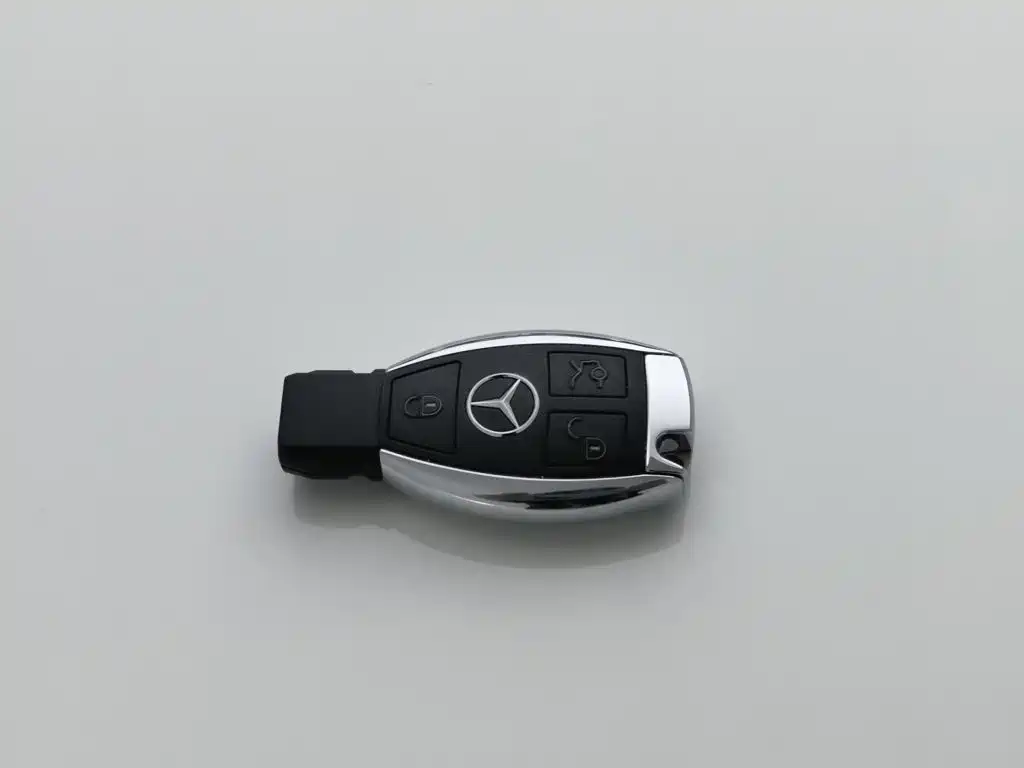Mercedes-Benz C-Class — миниатюра 19