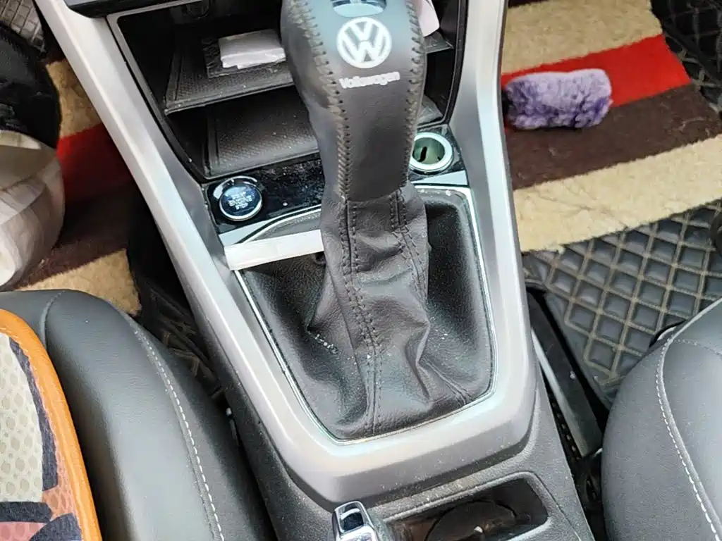 Volkswagen T-Cross — миниатюра 19