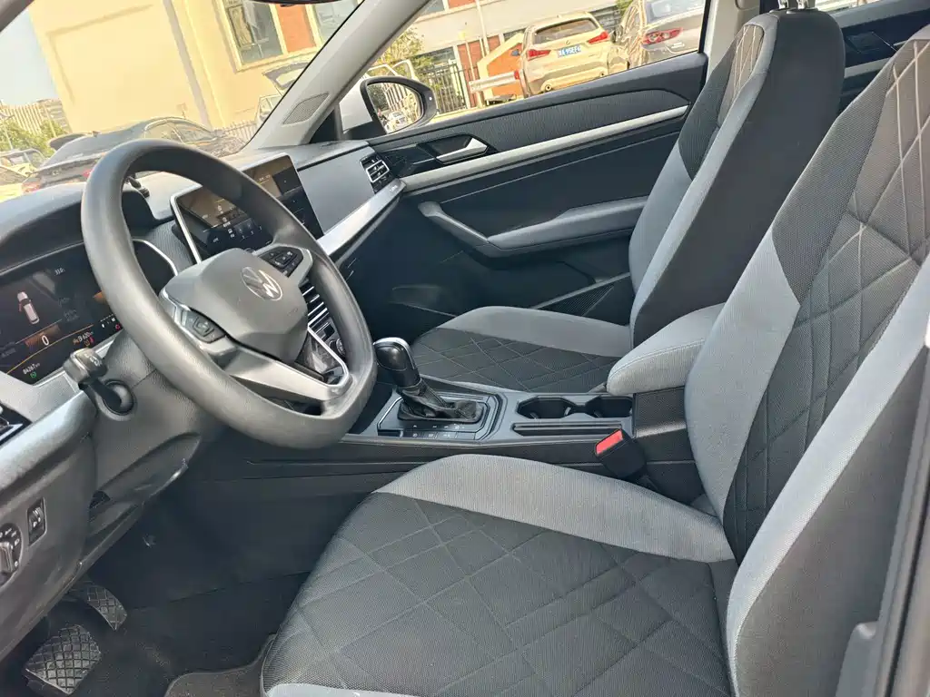 Volkswagen Lavida — миниатюра 15