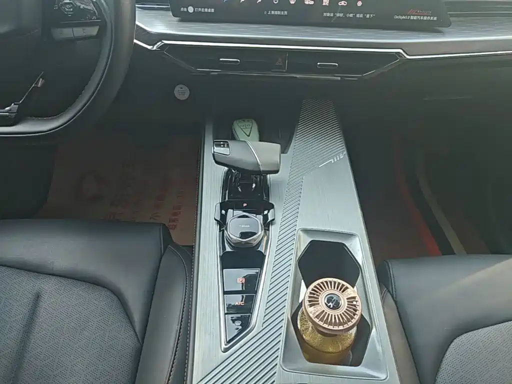 Oshan Oushang Z6 — миниатюра 14