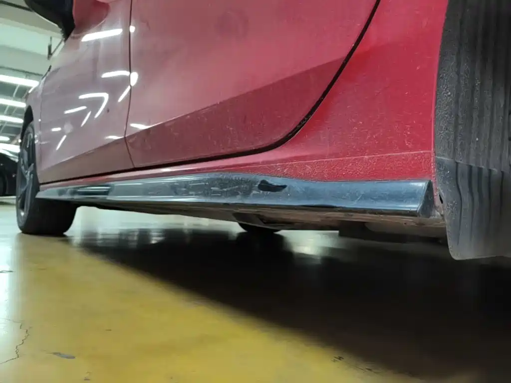 Volkswagen Golf — миниатюра 22