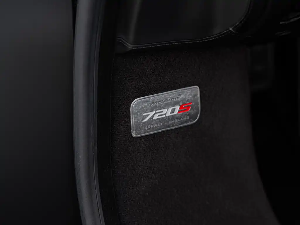 McLaren 720S — миниатюра 15