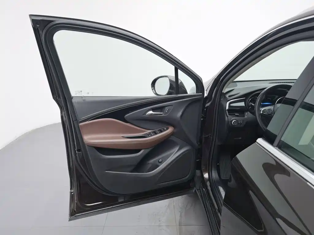 Buick Envision Plus — миниатюра 8
