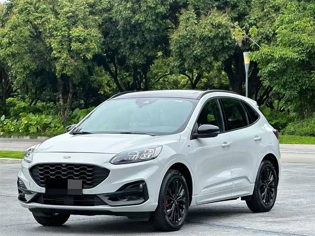 Ford Escape 2023