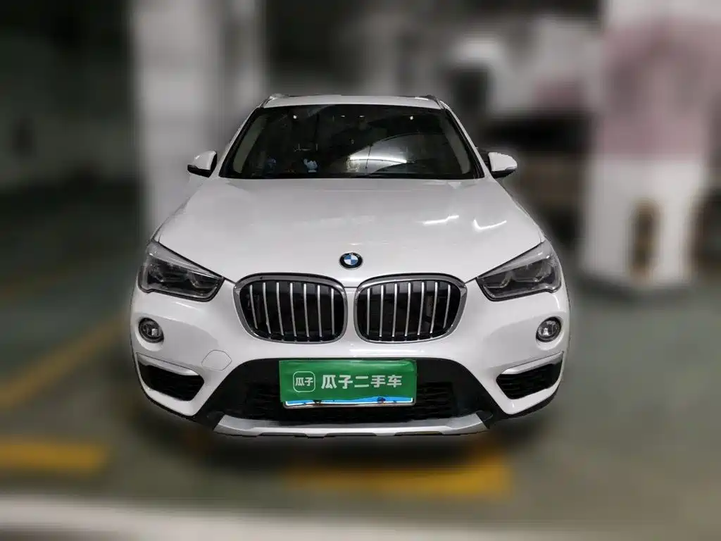BMW X1 — миниатюра 7