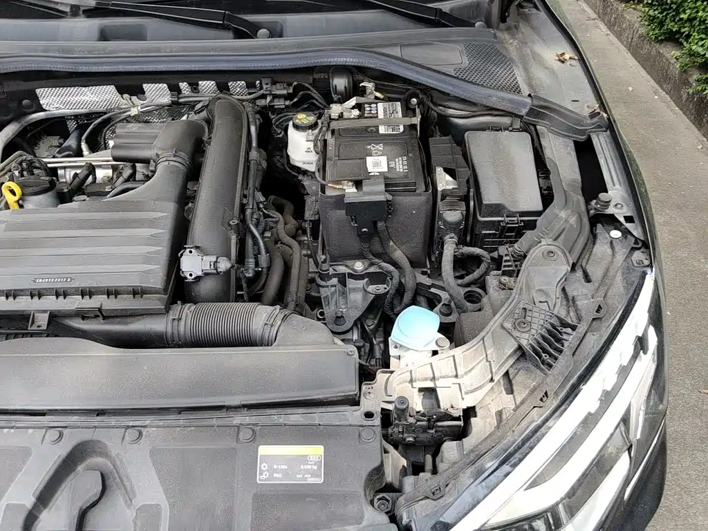 Audi A3 — миниатюра 21