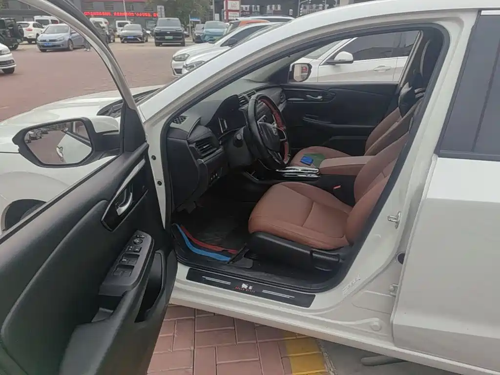 Honda Envix — миниатюра 12
