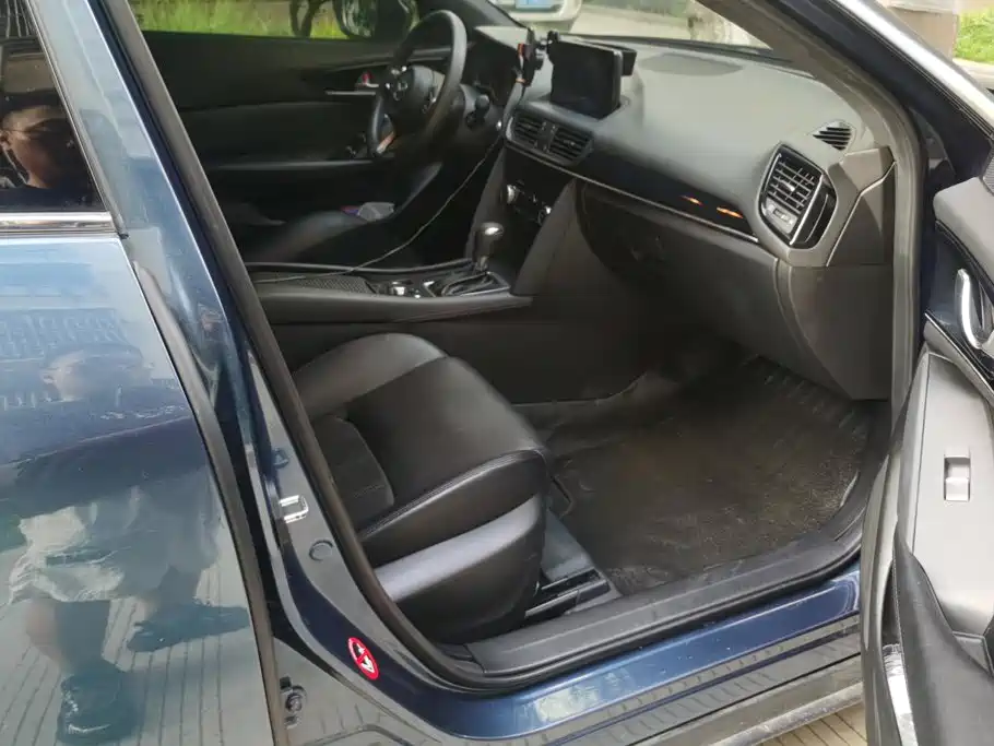 Mazda CX-4 — миниатюра 8