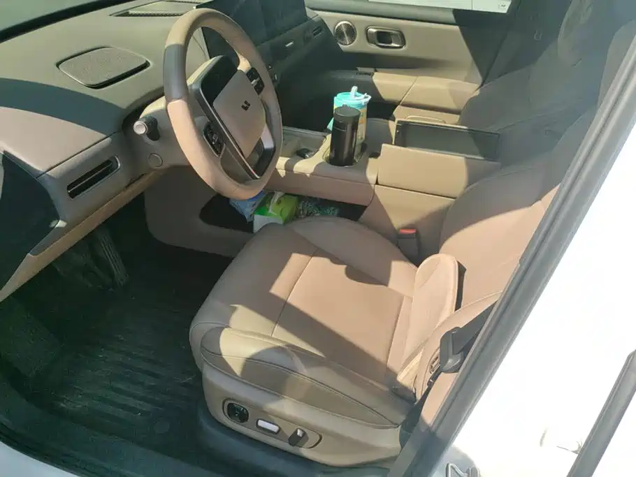 Li Auto Li i6 — миниатюра 9
