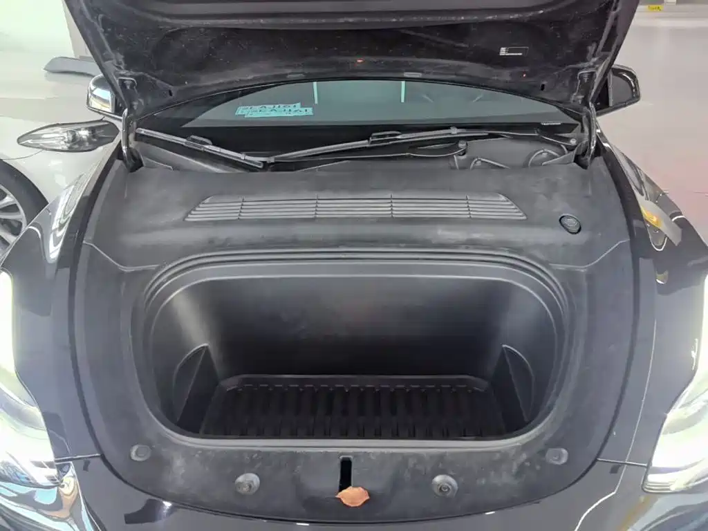 Tesla Model Y — миниатюра 20