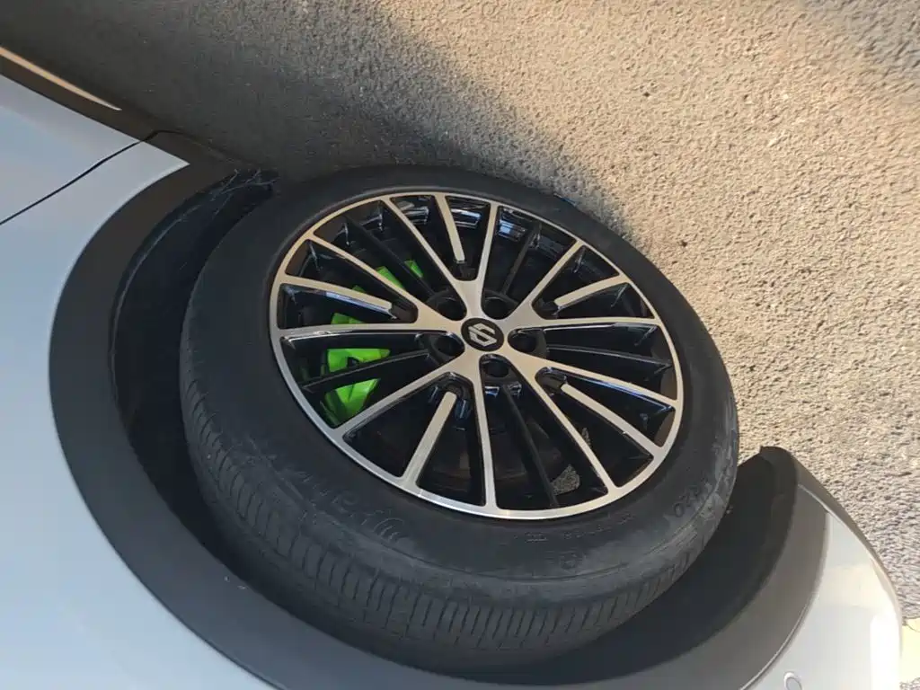 Leapmotor Leapmotor C11 — миниатюра 23