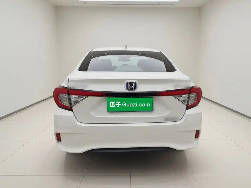 Honda Envix — миниатюра 3