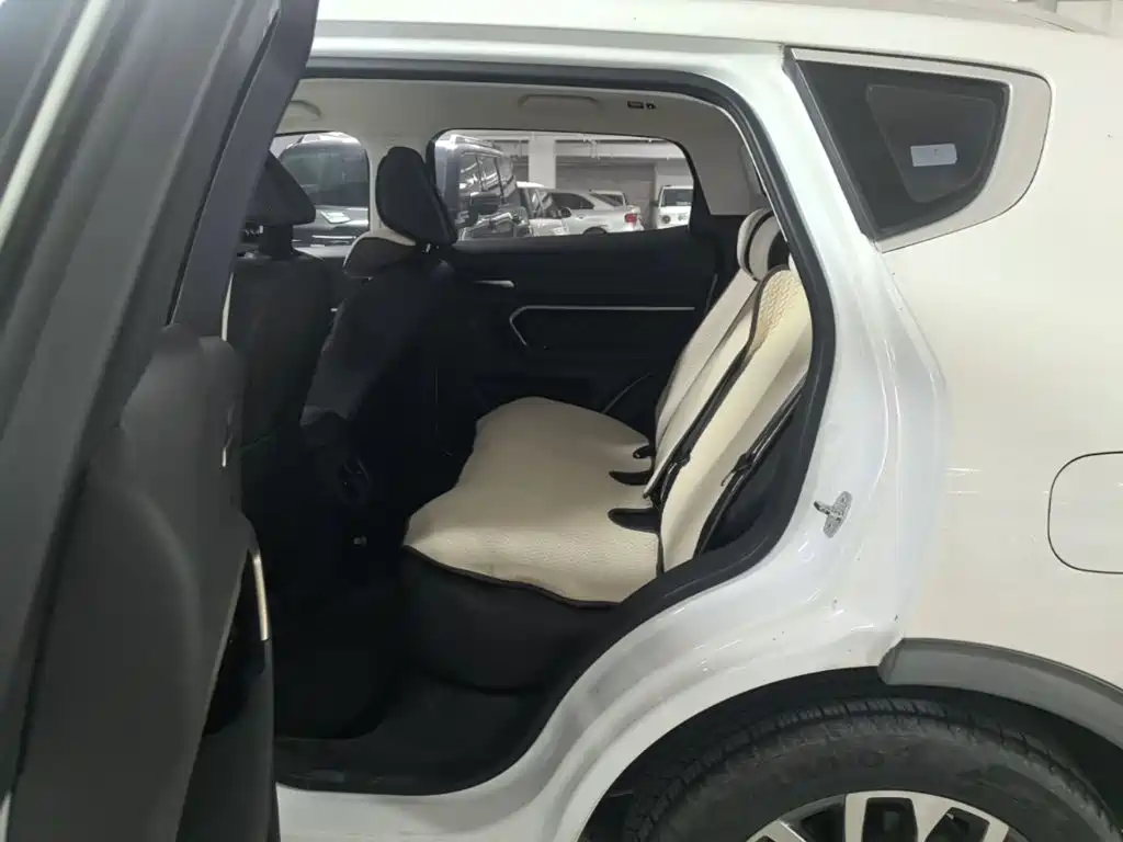 Haval H6 — миниатюра 13