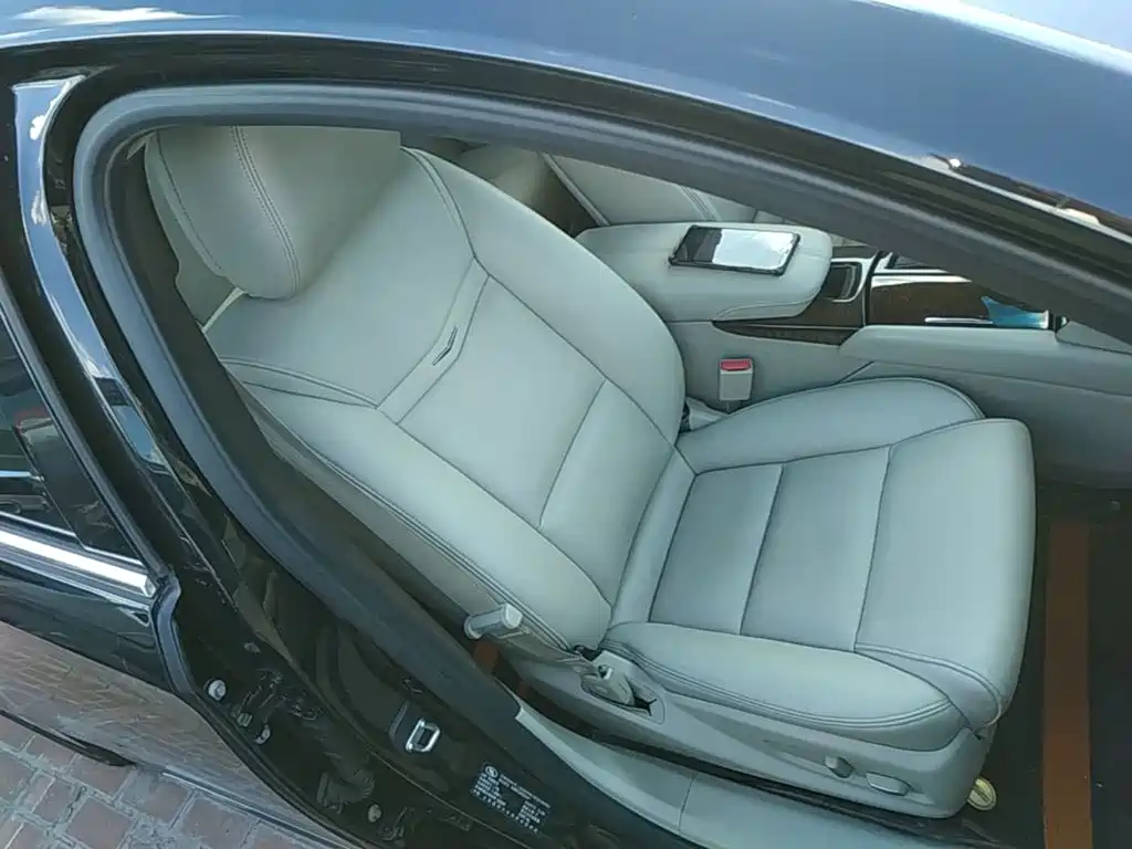 Cadillac XTS — миниатюра 25