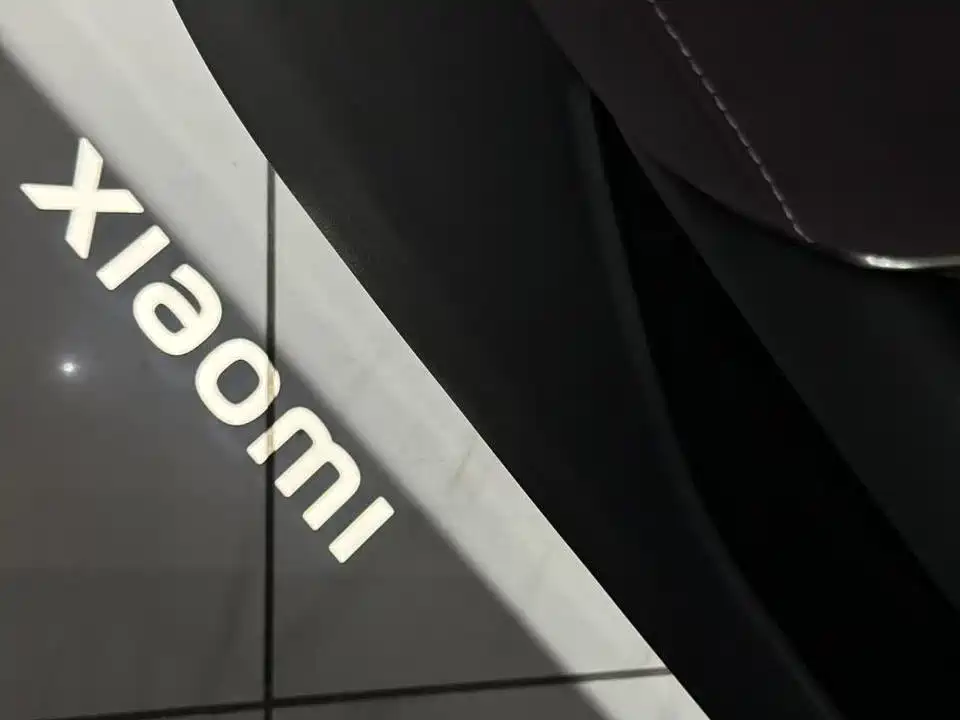 Xiaomi SU7 — миниатюра 20