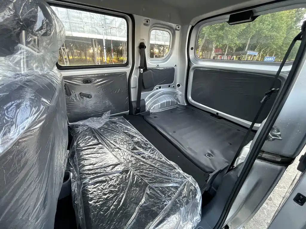 Wuling Zhiguang EV — миниатюра 9