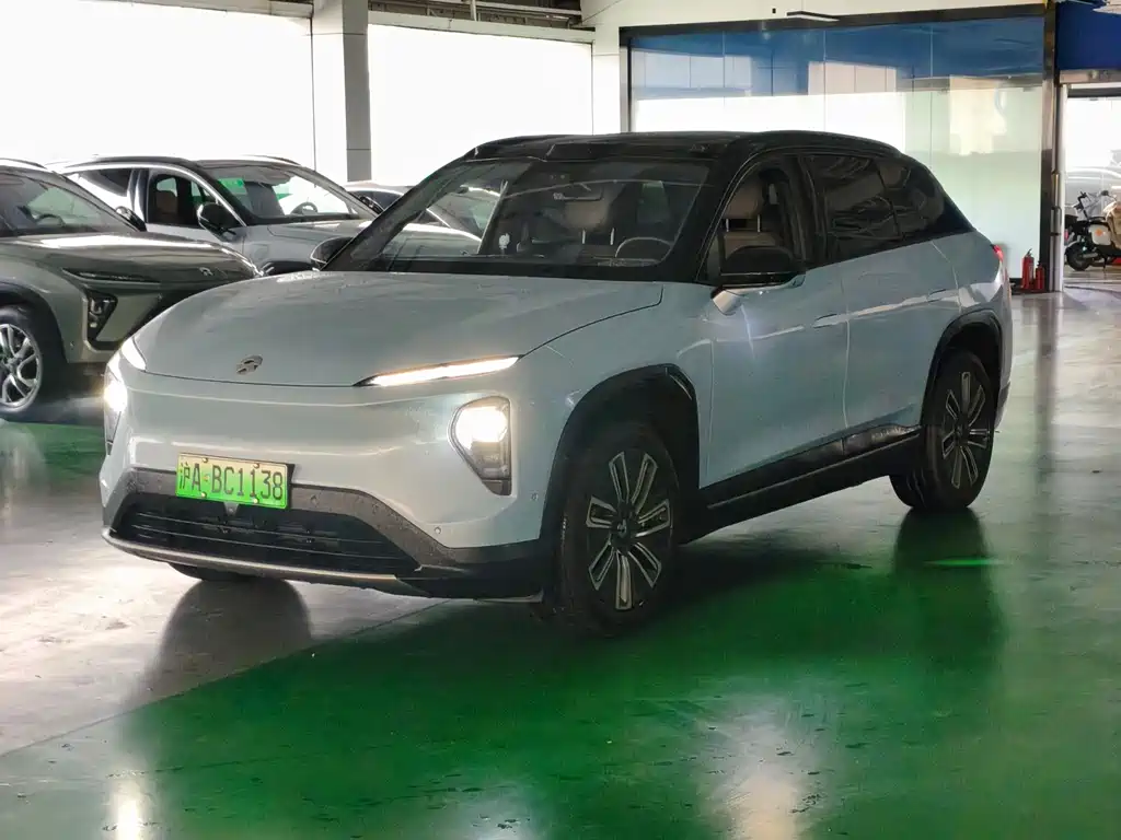 NIO NIO ES7