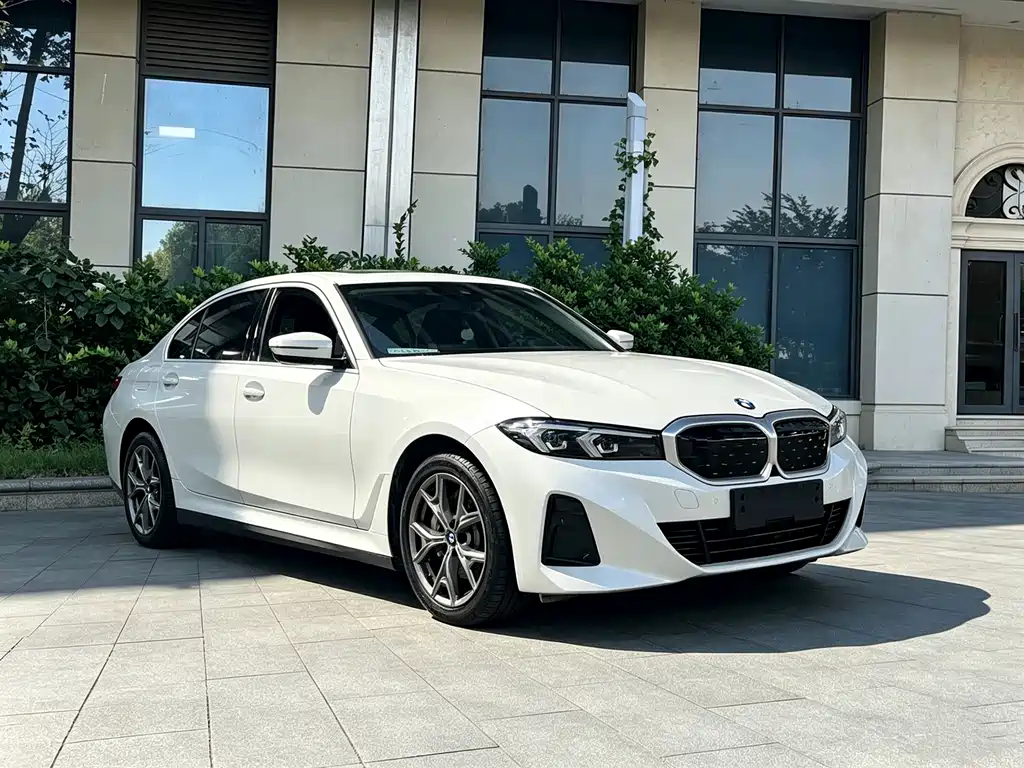 BMW i3 2024 eDrive 35 L
