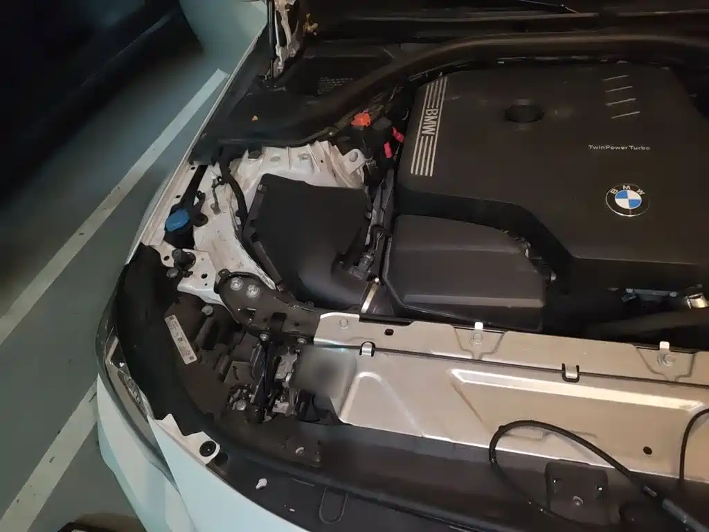 BMW 2 Series (Import) — миниатюра 21
