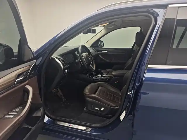 BMW X3 — миниатюра 6