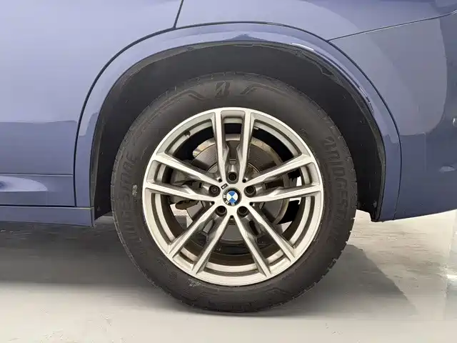 BMW X3 — миниатюра 10