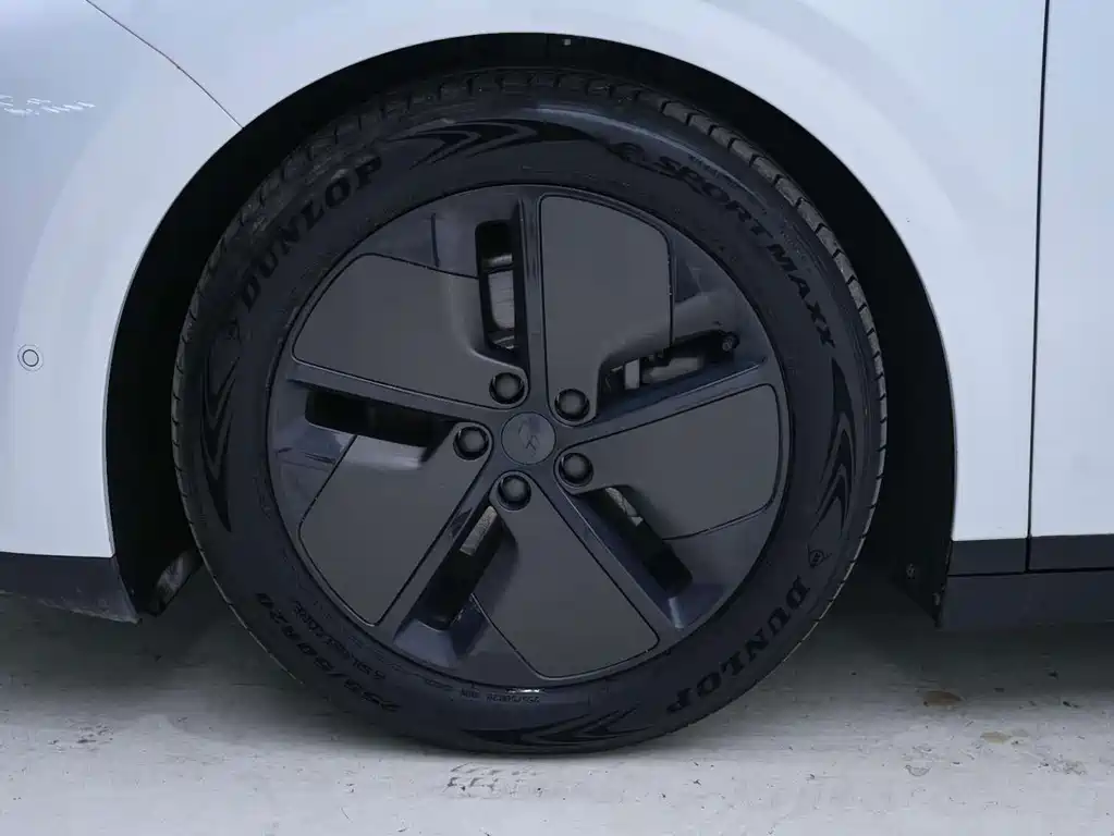 Li Auto Li i6 — миниатюра 9