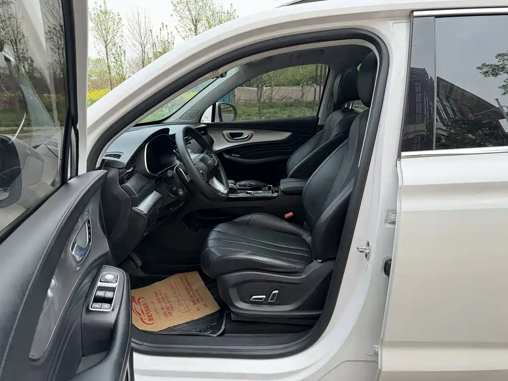 Roewe RX5 Max 2019 300TGI AT 4G Luxury