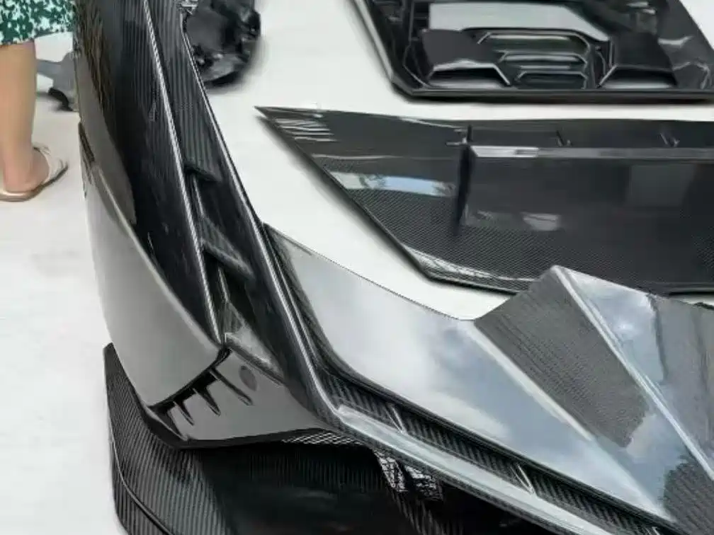 Lamborghini Huracán — миниатюра 6