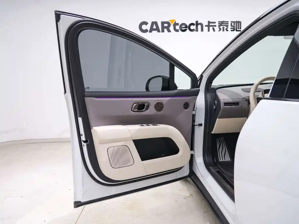 Li Auto Li i6 — миниатюра 17
