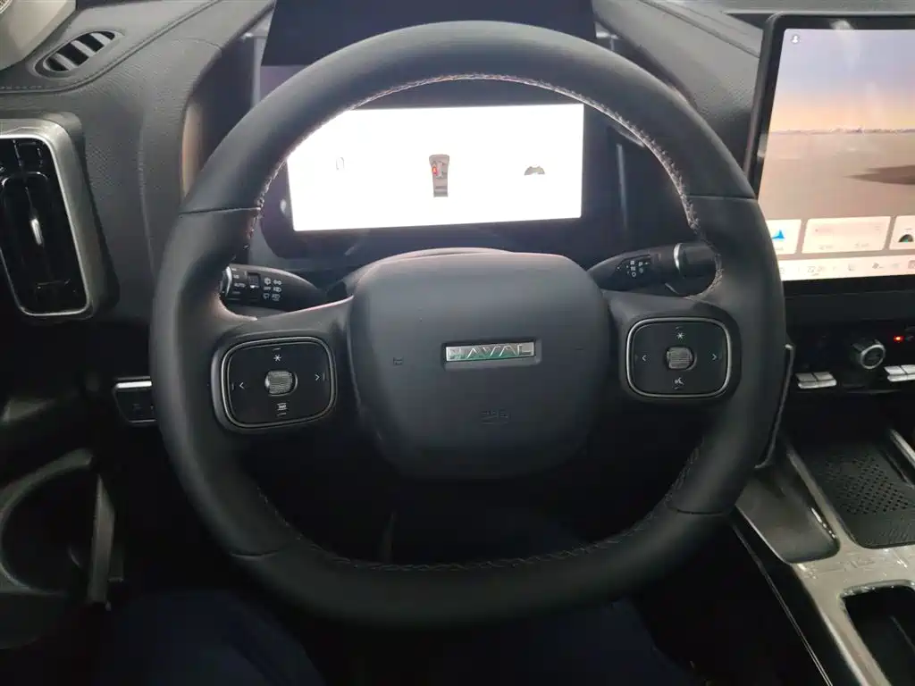 Haval Dargo 2026 1.5T DCT