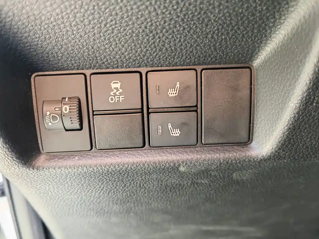 Honda Fit — миниатюра 25
