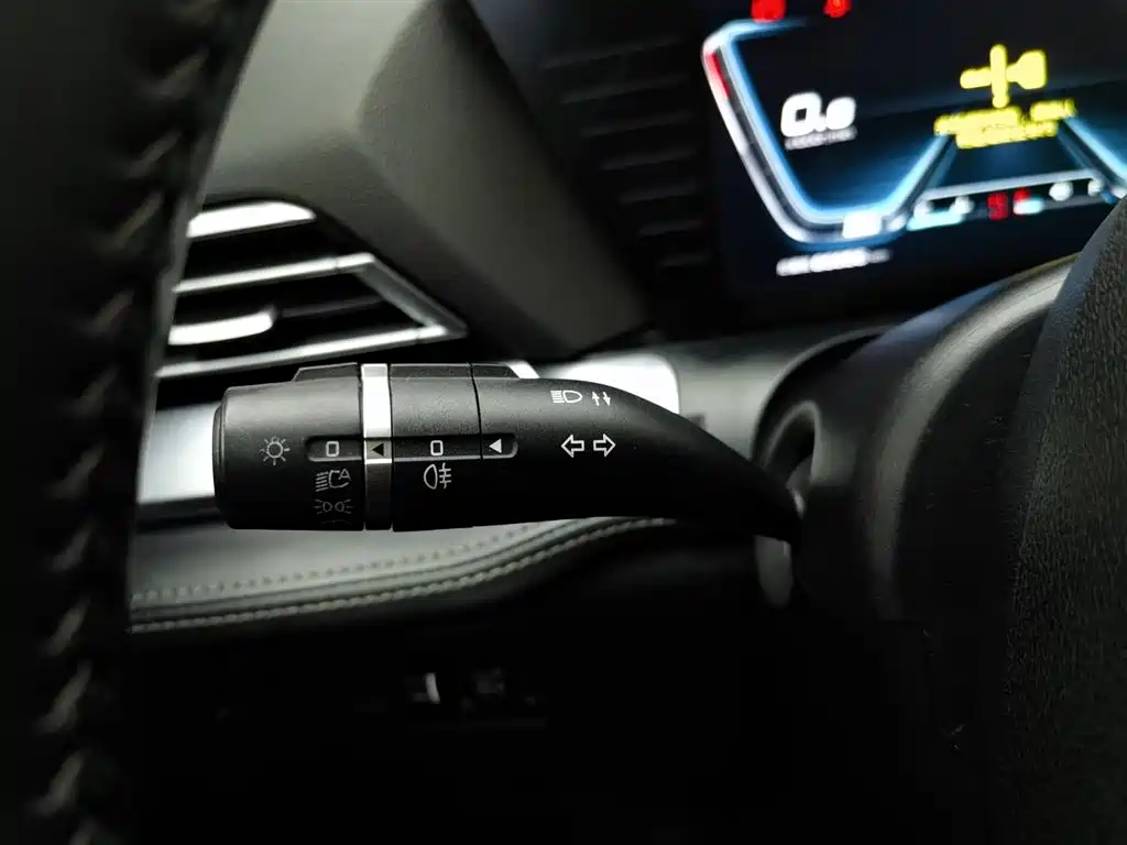 BYD Song Pro — фотографии объявления, Фото 21