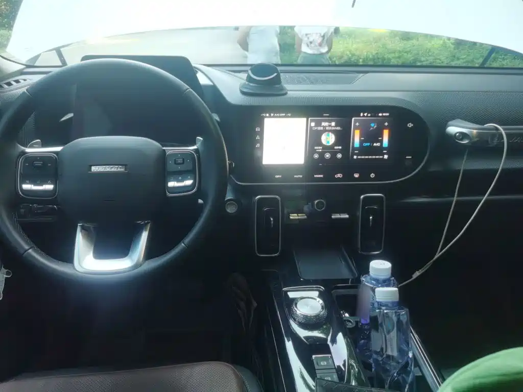 Haval Big Dog — миниатюра 5