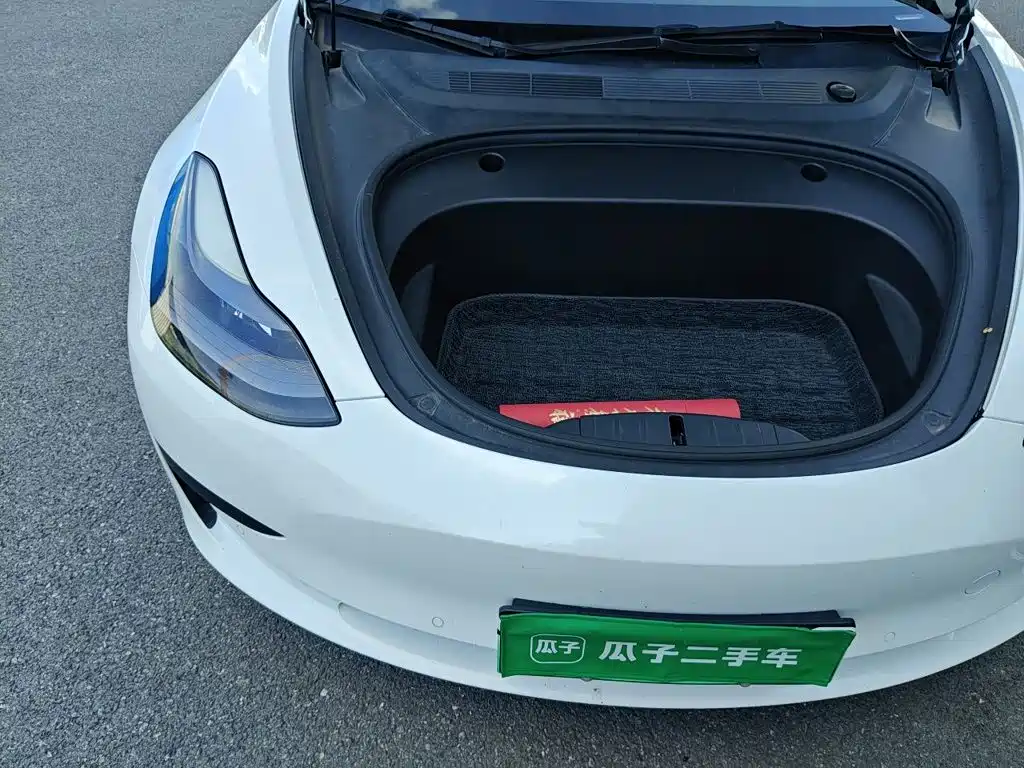 Tesla Model 3 — миниатюра 20