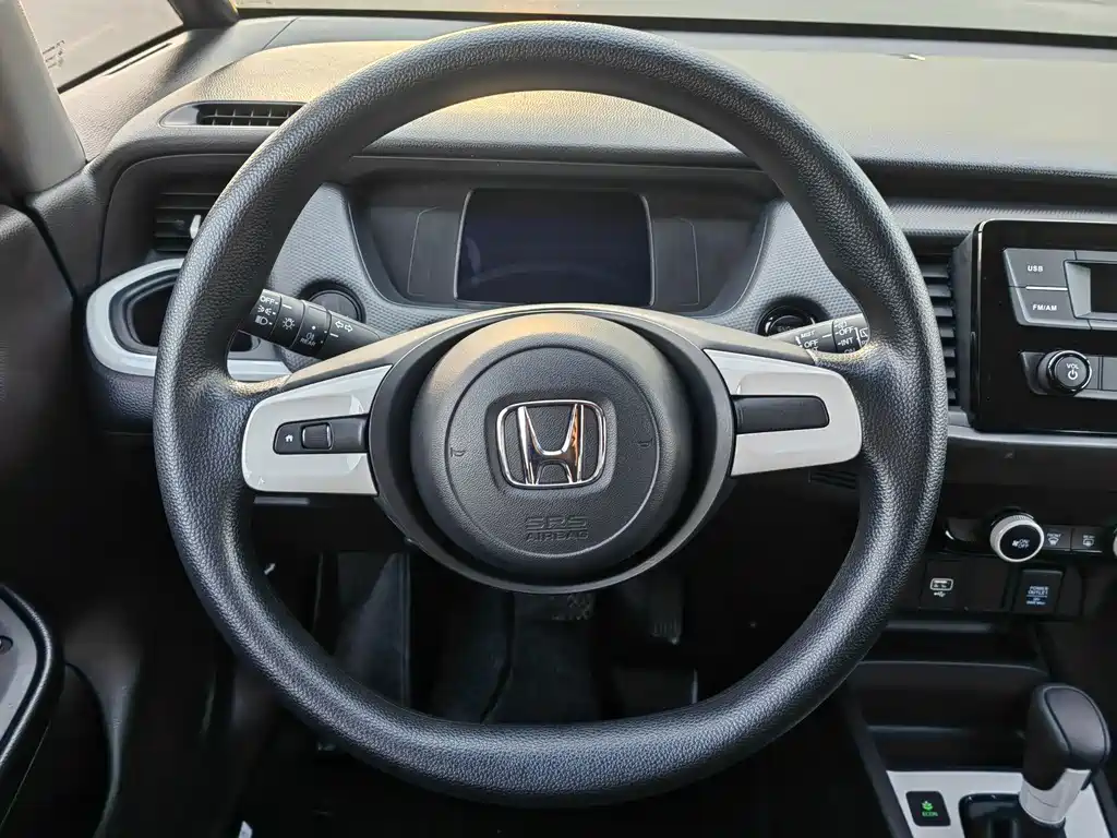 Honda Fit — миниатюра 22