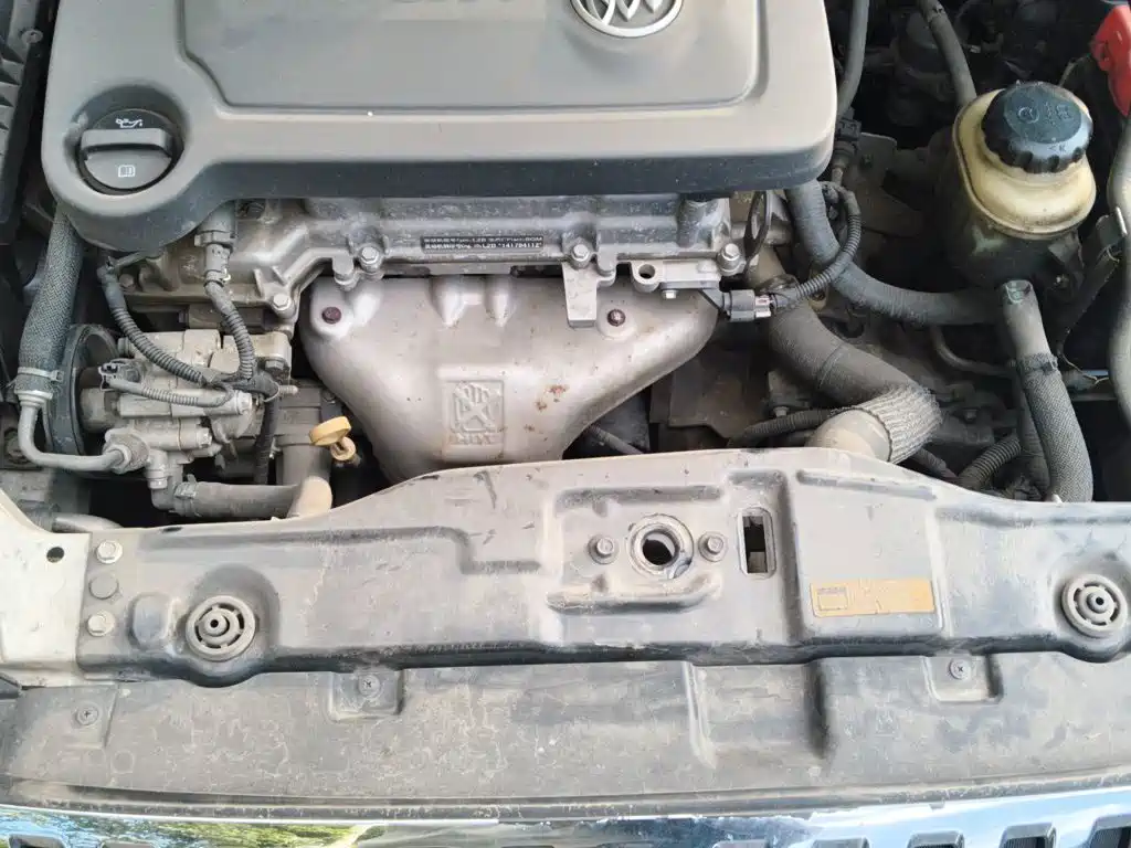 Buick Excelle — миниатюра 21