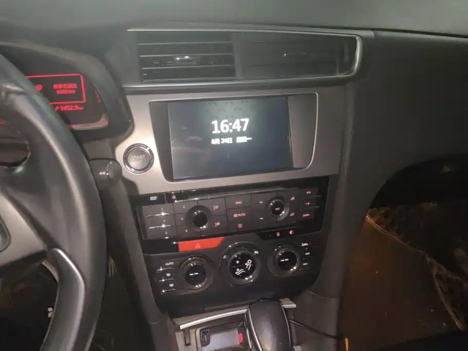 DS DS 5LS — миниатюра 13