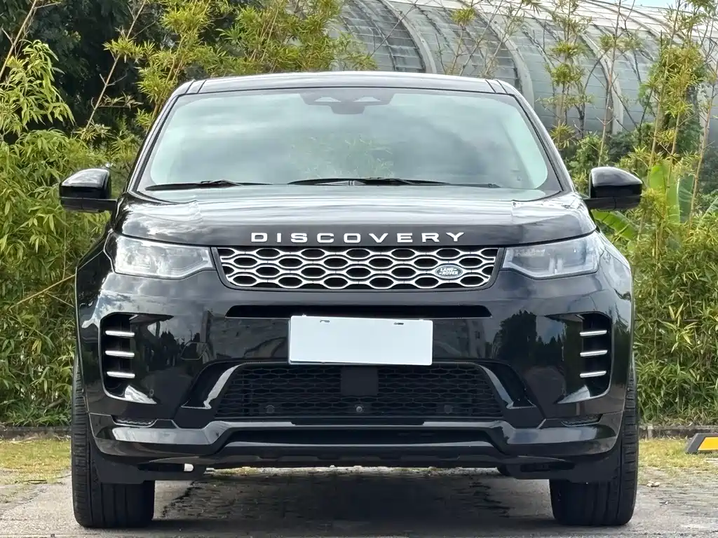 LAND ROVER DISCOVER SPORTS