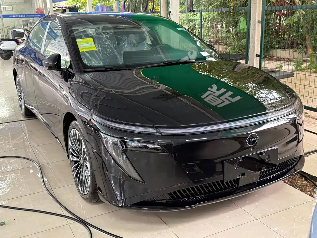 Nissan N7 2025 625 Pro