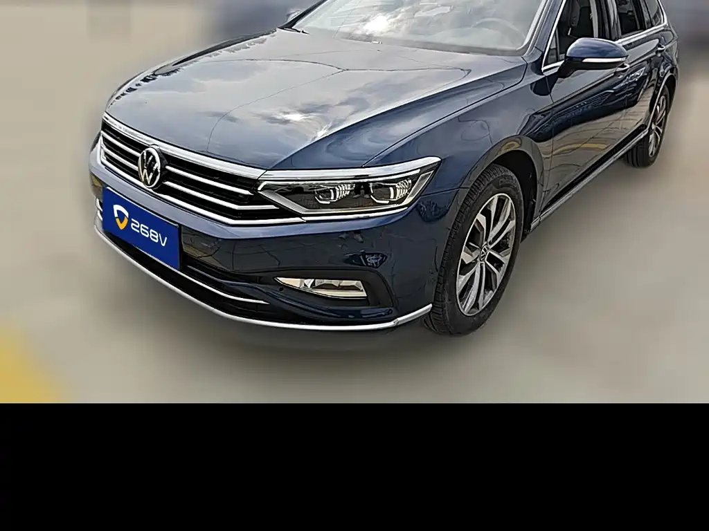 Volkswagen Viloran