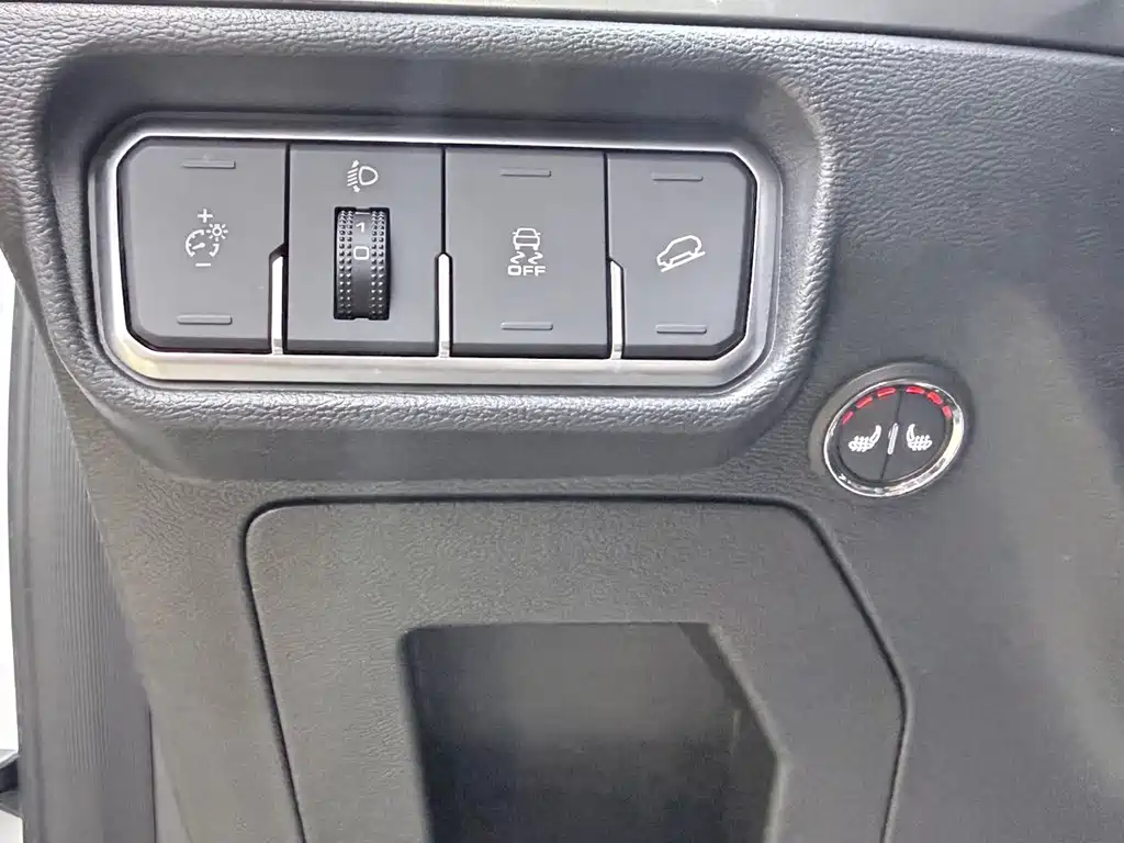 Haval H6 National Trend Edition 1.5T Auto Champion Edition, фото 11